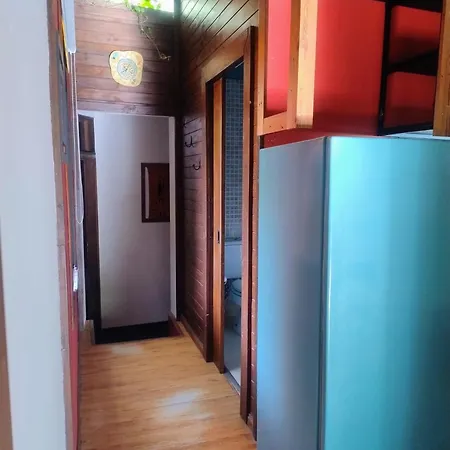 El Vagon Apartment General Belgrano Exterior photo