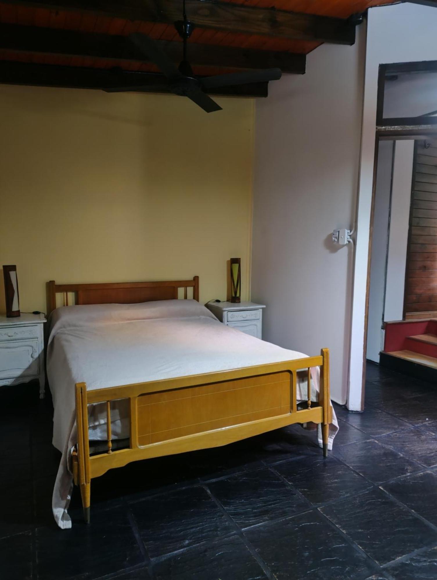 El Vagon Apartment