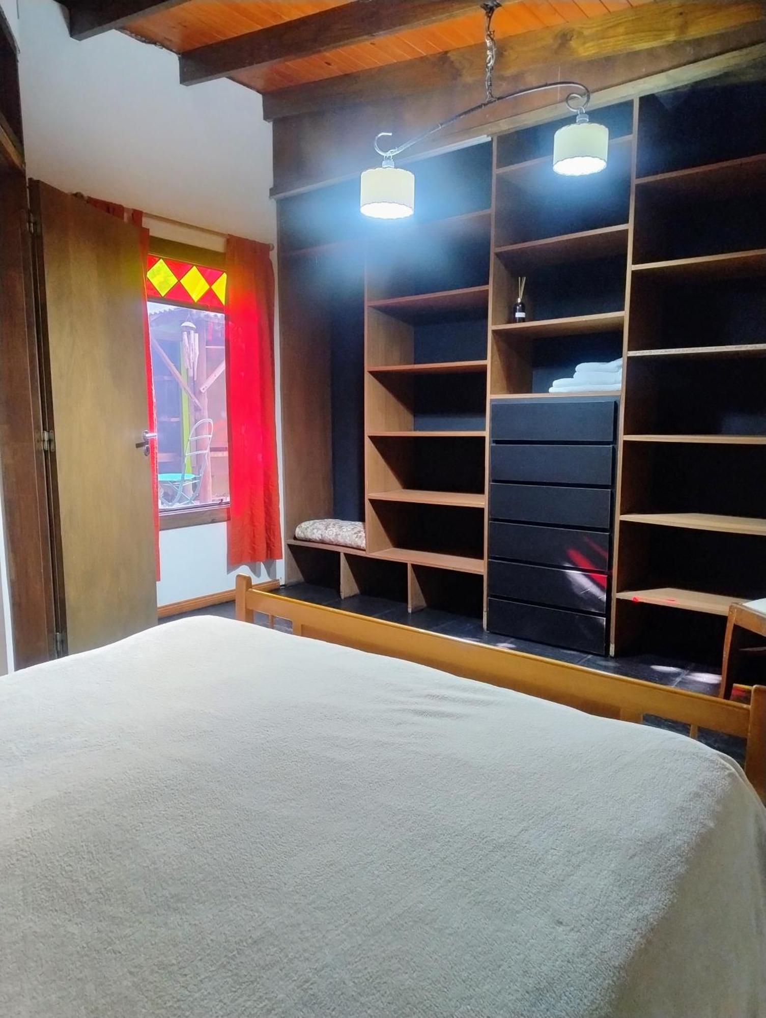 Apartment El Vagon *