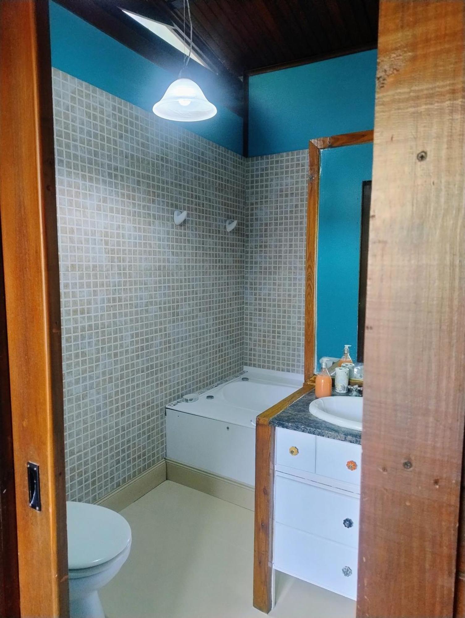 El Vagon Apartment *