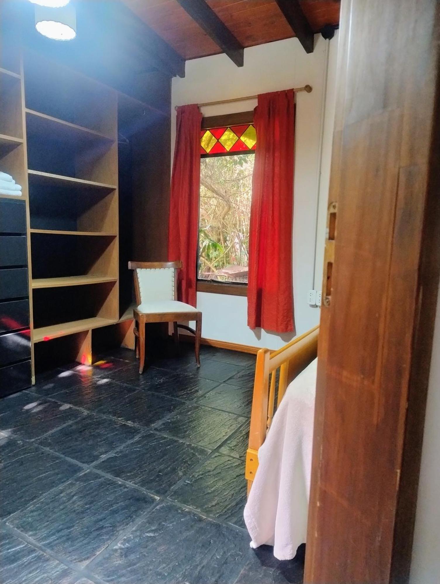 Apartment El Vagon General Belgrano